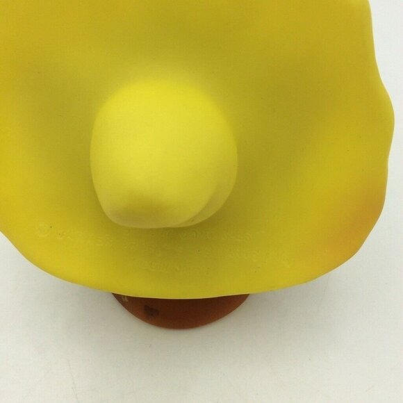 Vintage 60s Warner Bros Looney Tunes Yosemite Sam Speedy Puppet Head Lot 2 - Picture 8 of 10